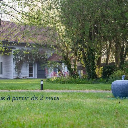 La Pomme Petillante Maisnieres 外观 照片