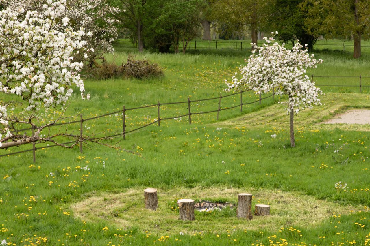 La Pomme Petillante Maisnieres 外观 照片