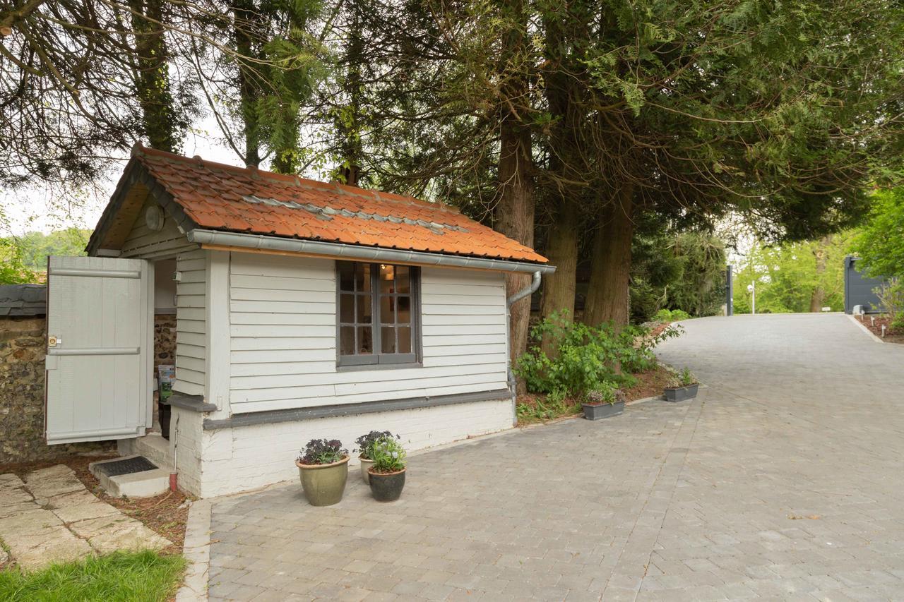 La Pomme Petillante Maisnieres 外观 照片